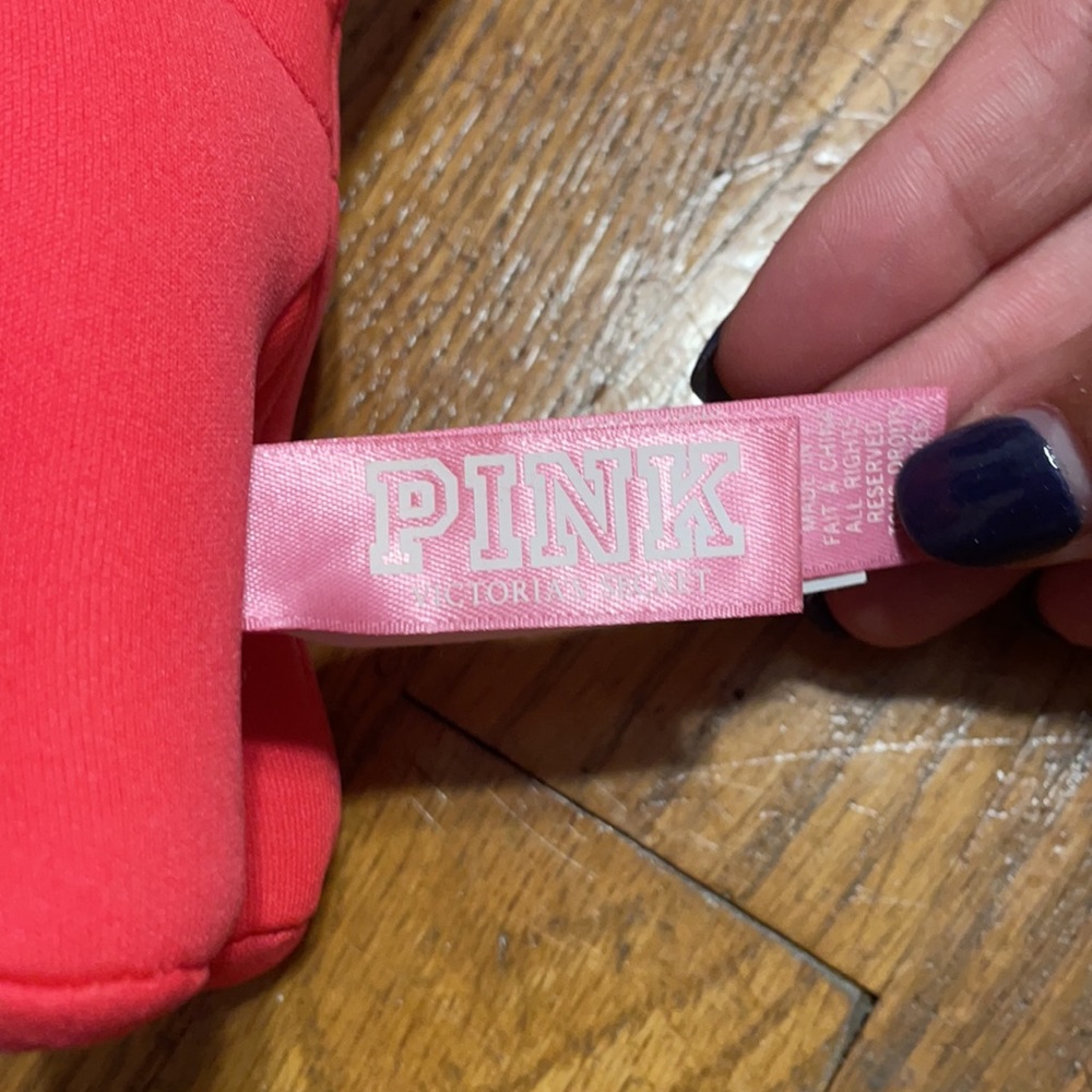*BUNDLE* Victoria's Secret pink dogs - Picture 3 of 3